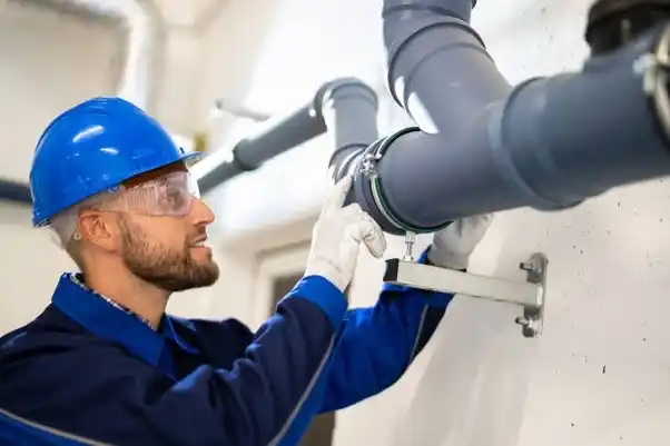 water damage restoration service Ramona